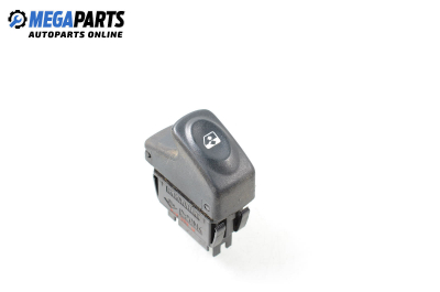 Power window button for Renault Megane Scenic 1.6, 90 hp, minivan, 1999