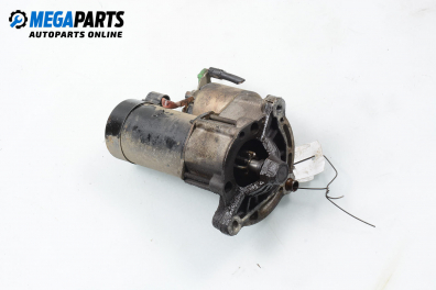 Starter for Citroen Xsara 1.4, 75 hp, station wagon, 2000