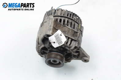 Alternator for Citroen Xsara 1.4, 75 hp, station wagon, 2000