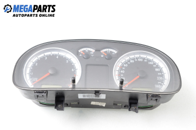 Instrument cluster for Volkswagen Bora 1.6 16V, 105 hp, sedan, 2000