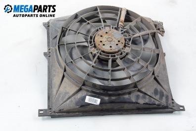 Ventilator radiator for BMW 3 (E36) 1.6, 102 hp, hatchback, 1995