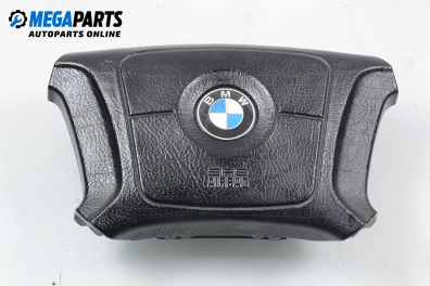 Airbag for BMW 3 (E36) 1.6, 102 hp, hatchback, 1995, position: fața