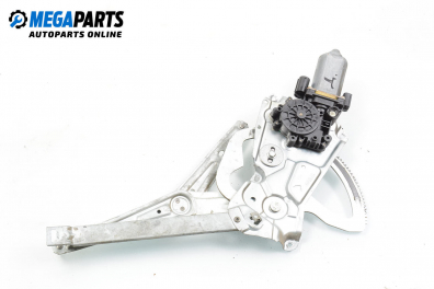 Antrieb el. fensterheber for BMW 3 (E36) 1.6, 102 hp, hecktür, 1995, position: rechts