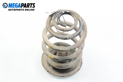 Coil spring for BMW 3 (E36) 1.6, 102 hp, hatchback, 1995, position: rear