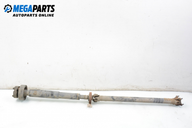 Tail shaft for BMW 3 (E36) 1.6, 102 hp, hatchback, 1995