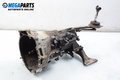  for BMW 3 (E36) 1.6, 102 hp, hatchback, 1995