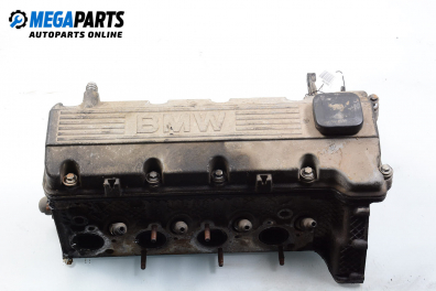 Engine head for BMW 3 (E36) 1.6, 102 hp, hatchback, 1995