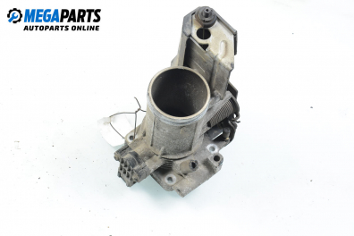 Clapetă carburator for BMW 3 (E36) 1.6, 102 hp, hatchback, 1995