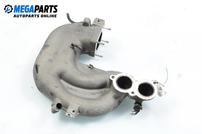 Intake manifold for BMW 3 (E36) 1.6, 102 hp, hatchback, 1995