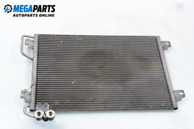 Air conditioning radiator for Renault Megane Scenic 1.9 dCi, 102 hp, minivan, 1999