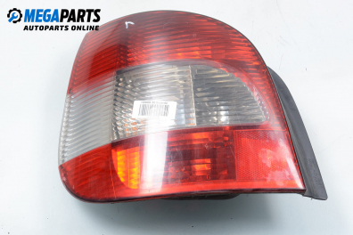 Tail light for Renault Megane Scenic 1.9 dCi, 102 hp, minivan, 1999, position: left