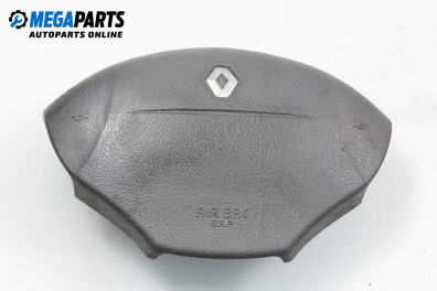 Airbag for Renault Megane Scenic 1.9 dCi, 102 hp, minivan, 1999, position: front