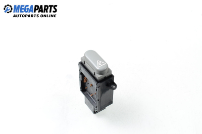 Traction control button for Renault Megane Scenic 1.9 dCi, 102 hp, minivan, 1999