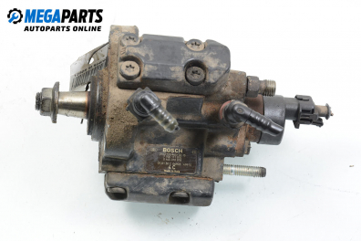 Diesel injection pump for Renault Megane Scenic 1.9 dCi, 102 hp, minivan, 1999 № Bosch 0 445 010 018