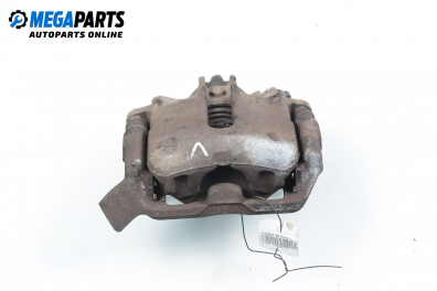 Caliper for Renault Megane Scenic 1.9 dCi, 102 hp, minivan, 1999, position: front - left