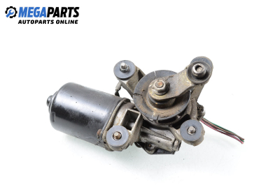 Front wipers motor for Daewoo Leganza 2.0 16V, 133 hp, sedan, 1997, position: front