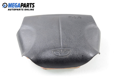 Airbag for Daewoo Leganza 2.0 16V, 133 hp, sedan, 1997, position: front