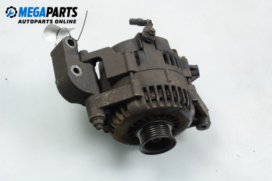 Alternator for Daewoo Leganza 2.0 16V, 133 hp, sedan, 1997