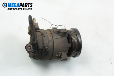 AC compressor for Daewoo Leganza 2.0 16V, 133 hp, sedan, 1997