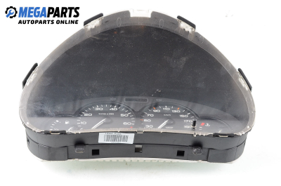 Instrument cluster for Peugeot 206 1.1, 60 hp, hatchback, 1998