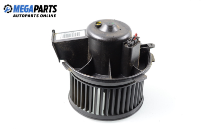 Heating blower for Peugeot 206 1.1, 60 hp, hatchback, 1998