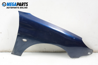 Fender for Peugeot 206 1.1, 60 hp, hatchback, 1998, position: front - right