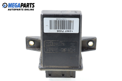 Relay for Peugeot 206 1.1, 60 hp, hatchback, 1998 № PPE-GF10