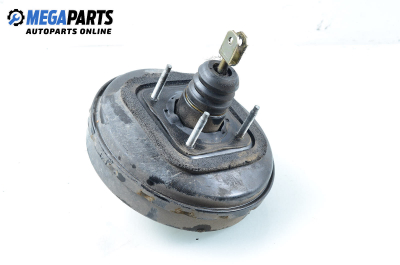 Brake servo for Peugeot 206 1.1, 60 hp, hatchback, 1998