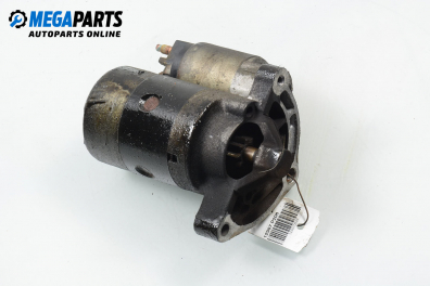 Starter for Peugeot 206 1.1, 60 hp, hatchback, 1998