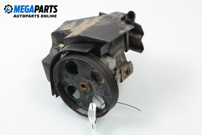 Power steering pump for Peugeot 206 1.1, 60 hp, hatchback, 1998