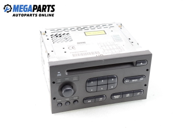 CD spieler for Saab 9-3 (1998-2002)