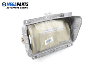 Airbag for Saab 9-3 2.2 TiD, 125 hp, hatchback, 2002, position: fața