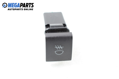 Fog lights switch button for Saab 9-3 2.2 TiD, 125 hp, hatchback, 2002