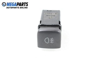 Fog lights switch button for Saab 9-3 2.2 TiD, 125 hp, hatchback, 2002