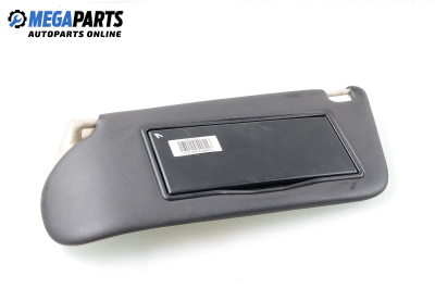 Sun visor for Saab 9-3 2.2 TiD, 125 hp, hatchback, 2002, position: left