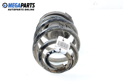 Coil spring for Saab 9-3 2.2 TiD, 125 hp, hatchback, 2002, position: rear