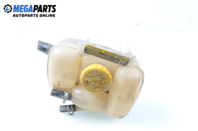 Coolant reservoir for Saab 9-3 2.2 TiD, 125 hp, hatchback, 2002