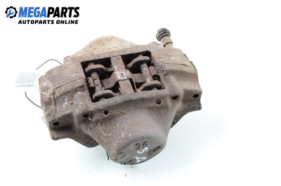 Caliper for Saab 9-3 2.2 TiD, 125 hp, hatchback, 2002, position: rear - right