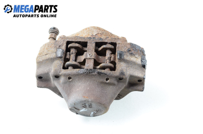 Caliper for Saab 9-3 2.2 TiD, 125 hp, hatchback, 2002, position: rear - left