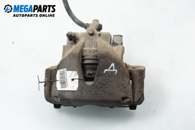 Caliper for Saab 9-3 2.2 TiD, 125 hp, hatchback, 2002, position: front - right