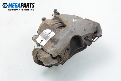 Caliper for Saab 9-3 2.2 TiD, 125 hp, hatchback, 2002, position: front - left