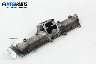 Intake manifold for Saab 9-3 2.2 TiD, 125 hp, hatchback, 2002