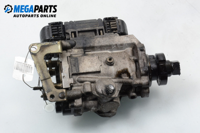 Diesel injection pump for Saab 9-3 2.2 TiD, 125 hp, hatchback, 2002