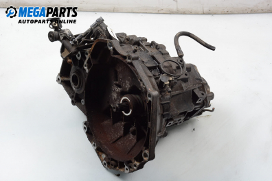  for Saab 9-3 2.2 TiD, 125 hp, hatchback, 2002