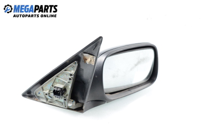 Mirror for Saab 9-3 2.2 TiD, 125 hp, hatchback, 2002, position: right