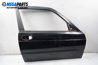 Ușă for Saab 9-3 2.2 TiD, 125 hp, hatchback, 2002, position: dreapta