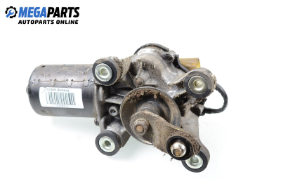 Front wipers motor for Nissan Almera (N15) 1.4, 87 hp, hatchback, 1997, position: front