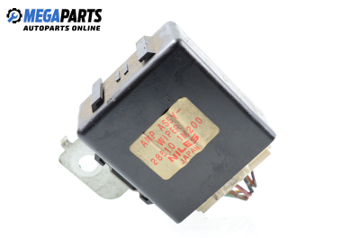 Wipers relay for Nissan Almera (N15) 1.4, 87 hp, hatchback, 1997 № 28510 1M200
