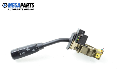 Verstellhebel leuchten und scheibenwischer for Mercedes-Benz C-Klasse 203 (W/S/CL) 2.0 Kompressor, 163 hp, sedan, 2001