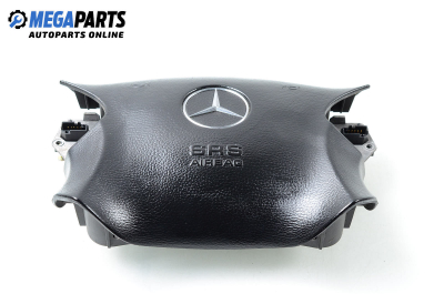 Airbag for Mercedes-Benz C-Klasse 203 (W/S/CL) 2.0 Kompressor, 163 hp, sedan, 2001, position: vorderseite